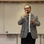 ADIYAMAN (PERRE) - (Şeriban ÖZÇAKMAK) - İmam hatip okullarının açılışının 75.