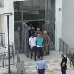 ADIYAMAN (PERRE) - Adıyaman İl Emniyet Müdürlüğü ekipleri tarafından gerçekleştirilen geniş çaplı operasyon, 18 ayrı dolandırıcılık suçundan aranan ve hakkında 56 yıl 3 ay kesinleşmiş hapis cezası bulunan şüpheli yakalan...