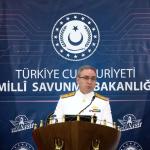 KOCAELİ (PERRE) - (Şeriban ÖZÇAKMAK) - Milli Savunma Bakanlığı (MSB), İsrail'in Suriye'nin İdlib bölgesindeki Ebu Ez-Zuhur Hava Üssü'ne yönelik saldırısı sırasında bölgede Türk askeri heyeti bulunduğu yönündeki iddialara...