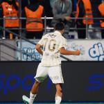 RİZE (PERRE) - (Emrah PARLAR) - Trendyol Süper Lig'in 7.