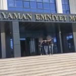 ADIYAMAN (PERRE) - Adıyaman İl Emniyet Müdürlüğü ekipleri tarafından gerçekleştirilen geniş çaplı operasyon, 18 ayrı dolandırıcılık suçundan aranan ve hakkında 56 yıl 3 ay kesinleşmiş hapis cezası bulunan şüpheli yakalan...