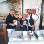 ADIYAMAN (PERRE) - (Musa GÜRBÜZ) - Besni'de bu yıl 28'incisi düzenlenen Eğitim Bayramı, konserler, seminerler ve kültür-sanat etkinlikleriyle gerçekleştirildi.