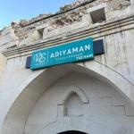 ADIYAMAN (PERRE) - (Şeriban ÖZÇAKMAK) - Prof.
