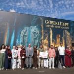 ŞANLIURFA (PERRE) - (Şeriban ÖZÇAKMAK) - Türkiye'nin en büyük havacılık, uzay ve teknoloji festivali TEKNOFEST, teknoloji ve inovasyon heyecanını Şanlıurfa'da buluşturdu.