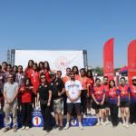 ADIYAMAN (PERRE) - Şeriban ÖZÇAKMAK - Adıyaman'da düzenlenen Anadolu Yıldızlar Ligi (ANALİG) Bocce 2.