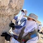 ADIYAMAN (PERRE) - (Mustafa KAMIŞ) - Kültür ve Turizm Bakanı Mehmet Nuri Ersoy, UNESCO Dünya Mirası Listesi'nde yer alan Nemrut Dağı'nda geçen yıl başlatılan koruma ve sağlamlaştırma çalışmalarının bu yıl da sürdüğünü aç...