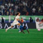 RİZE (PERRE) - (Emrah PARLAR) - Trendyol Süper Lig'in 7.