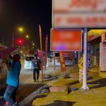 ADIYAMAN (PERRE) - (Şeriban ÖZÇAKMAK) - Adıyaman Belediyesi Zabıta Müdürlüğü ekipleri, kent estetiğini korumak, yaya ve trafik güvenliğini sağlamak amacıyla şehir genelinde mevzuata aykırı tabela, reklam panosu ve görsel...