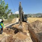 ADIYAMAN (PERRE) - (Berfin GÜRBÜZ) - Adıyaman Belediyesi, Petrol Mahallesi Türmüz Mevkii 3177.