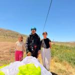 ADIYAMAN (PERRE) - Adıyaman'ın Çelikhan ilçesinde turizm potansiyelini ortaya çıkarmak ve alternatif turizm faaliyetlerini geliştirmek amacıyla önemli bir adım atıldı.