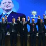 İSTANBUL (PERRE) - (Berfin GÜRBÜZ) - 31 Mart 2024 Mahalli İdareler Genel Seçimleri'nde CHP'nin kazandığı Tuzla ve Çekmeköy belediyeleri ile daha sonra CHP yönetimine geçen Şile Belediyesi, belediye başkanlarının ve başka...
