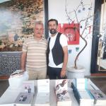 ADIYAMAN (PERRE) - (Musa GÜRBÜZ) - Besni'de bu yıl 28'incisi düzenlenen Eğitim Bayramı, konserler, seminerler ve kültür-sanat etkinlikleriyle gerçekleştirildi.