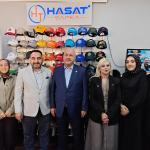 İSTANBUL (PERRE) - (Mustafa KAMIŞ) - AK Parti Adıyaman Milletvekili Doç.