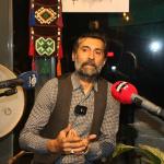 ADIYAMAN (PERRE) - (Berfin GÜRBÜZ) - Mutena Kültür Sanat ve Edebiyat Dergisi ile Gölge Sanat Akademisinin düzenlediği 'Şiir Sesleri' programı, 24 Ekim Cumartesi günü sanatçıları ve sanatseverleri buluşturacak.