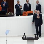 ANKARA (PERRE) - (Şeriban ÖZÇAKMAK) - TBMM Divan Üyesi, Adıyaman Milletvekili Doç.