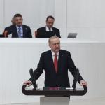 ANKARA (PERRE) - (Şeriban ÖZÇAKMAK) - TBMM Divan Üyesi, Adıyaman Milletvekili Doç.