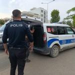 ADIYAMAN (PERRE) - (Selahattin ALPTEKİN) - Adıyaman'da birinci çevre yolu üzerindeki koşu parkı yakınlarında bulunan bir iş yerinde alacak-verecek meselesi nedeniyle çıkan tartışma silahlı kavgaya dönüştü.