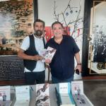ADIYAMAN (PERRE) - (Musa GÜRBÜZ) - Besni'de bu yıl 28'incisi düzenlenen Eğitim Bayramı, konserler, seminerler ve kültür-sanat etkinlikleriyle gerçekleştirildi.