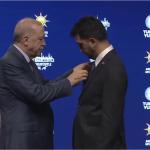 İSTANBUL (PERRE) - (Berfin GÜRBÜZ) - 31 Mart 2024 Mahalli İdareler Genel Seçimleri'nde CHP'nin kazandığı Tuzla ve Çekmeköy belediyeleri ile daha sonra CHP yönetimine geçen Şile Belediyesi, belediye başkanlarının ve başka...