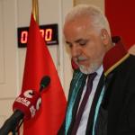 ADIYAMAN (PERRE) - (Şeriban ÖZÇAKMAK) - Adıyaman Barosu'nun 36.