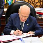 ANKARA (PERRE) - (Berfin GÜRBÜZ) - MHP Genel Başkanı Devlet Bahçeli, TBMM'ye sunulan 'Millî Dayanışma ve Toplumsal Bütünleşmenin Güçlendirilmesine Dair Kanun Teklifi'nin ardından 'Terörsüz Türkiye' sürecine ilişkin değer...