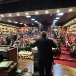 ADIYAMAN (PERRE) - (Şeriban ÖZÇAKMAK) - Milliyetçi Hareket Partisi (MHP) Adıyaman Merkez İlçe 15.
