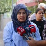 ADIYAMAN (PERRE) - (Şeriban ÖZÇAKMAK) - Adıyaman Merkez'e bağlı yaklaşık 14 bin nüfuslu Alitaşı Mahallesi'nde deprem sonrası toparlanma çalışmaları sürerken, yıllardır çözüm bekleyen altyapı ve imar sorunları mahalle sak...