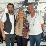 ADIYAMAN (PERRE) - (Musa GÜRBÜZ) - Besni'de bu yıl 28'incisi düzenlenen Eğitim Bayramı, konserler, seminerler ve kültür-sanat etkinlikleriyle gerçekleştirildi.