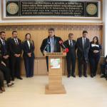ADIYAMAN (PERRE) - (Berfin GÜRBÜZ) - Adıyaman Barosu'nun 36.
