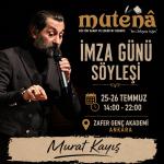 ANKARA (PERRE) - (Musa GÜRBÜZ) - ANDEB Anadolu Dergiler Birliğinin girişimi ve Ankara Büyükşehir Belediyesinin ev sahipliğinde düzenlenecek Ankara Dergi Festivali, 25-26 Temmuz tarihlerinde yaklaşık 40 dergiyi başkentte...