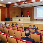 ADIYAMAN (PERRE) - (Berfin GÜRBÜZ) - Adıyaman Valisi Abdullah Küçük, 2026 yılının ilk dokuz ayında 25 kamu kurum ve kuruluşunca 217 projenin uygulandığını belirterek, "Toplam tutarı 129,75 milyar lira olan bu projelerin...