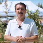 ADIYAMAN (PERRE) - Adıyaman'ın Kahta ilçesinde yaşayan ve 15 Şubat 2025 tarihinde hayatını kaybeden Türk Halk Müziği sanatçısı Mustafa Kahtalı (Kahtalı Mıçe) anısına, Ulusu Müzik tarafından "Kaderimi Yaz Kalbime" adlı öz...