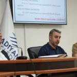 ADIYAMAN (PERRE) - (Şeriban ÖZÇAKMAK) - Adıyaman Belediyesi, 2026 Yükseköğretim Kurumları Sınavı'nda (YKS) başarı göstererek üniversiteye yerleşen öğrenciler için nakdi eğitim desteği kararı aldı.