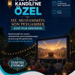 ADIYAMAN (PERRE) - (Şeriban ÖZÇAKMAK) - Adıyaman Belediyesi, Mevlid Kandili dolayısıyla çocukların manevi değerlerle buluşmasına katkı sunmak amacıyla özel bir etkinlik düzenleyecek.