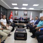 ADIYAMAN (PERRE) - (Berfin GÜRBÜZ) - 6 Şubat depremlerinde evi yıkılan, ailesiyle birlikte enkaz altında kalan ve annesini kaybeden Adıyamanlı genç sporcu Emine Nur Alkayış, yaşadığı büyük acıların ardından kürek sporuyl...