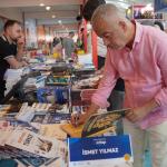 ADIYAMAN (PERRE) - (Mustafa KAMIŞ) - Kahta Belediyesi tarafından düzenlenen 2.