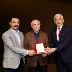 ADIYAMAN (PERRE) - (Mustafa KAMIŞ) - Kahta Belediyesi tarafından düzenlenen 2.