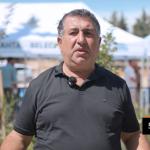 ADIYAMAN (PERRE) - Adıyaman'ın Kahta ilçesinde yaşayan ve 15 Şubat 2025 tarihinde hayatını kaybeden Türk Halk Müziği sanatçısı Mustafa Kahtalı (Kahtalı Mıçe) anısına, Ulusu Müzik tarafından "Kaderimi Yaz Kalbime" adlı öz...