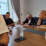ADIYAMAN (PERRE) - (Şeriban ÖZÇAKMAK) - Adıyaman Çarşı Projesi'nin kalan bölümleri olan Yeni Pınar ve Sıratut mahallelerindeki 2 ve 3.