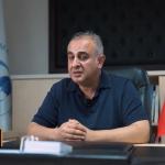 ADIYAMAN (PERRE) - Adıyaman'ın Kahta ilçesinde yaşayan ve 15 Şubat 2025 tarihinde hayatını kaybeden Türk Halk Müziği sanatçısı Mustafa Kahtalı (Kahtalı Mıçe) anısına, Ulusu Müzik tarafından "Kaderimi Yaz Kalbime" adlı öz...