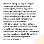 ANKARA (PERRE) - (Şeriban ÖZÇAKMAK) - Anahtar Parti Genel Başkanı Yavuz Ağıralioğlu, Türkiye Büyük Millet Meclisi'ne sunulması beklenen "çerçeve yasa" teklifine ilişkin dikkat çeken bir çağrıda bulundu.