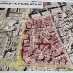 ADIYAMAN (PERRE) - (Şeriban ÖZÇAKMAK) - Adıyaman Çarşı Projesi'nin kalan bölümleri olan Yeni Pınar ve Sıratut mahallelerindeki 2 ve 3.