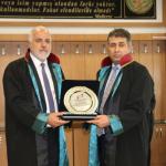 ADIYAMAN (PERRE) - (Berfin GÜRBÜZ) - Adıyaman Barosu'nun 36.
