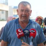 ADIYAMAN (PERRE) - (Şeriban ÖZÇAKMAK) - Adıyaman Merkez'e bağlı yaklaşık 14 bin nüfuslu Alitaşı Mahallesi'nde deprem sonrası toparlanma çalışmaları sürerken, yıllardır çözüm bekleyen altyapı ve imar sorunları mahalle sak...