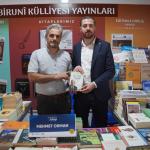 ADIYAMAN (PERRE) - (Mustafa KAMIŞ) - Kahta Belediyesi tarafından düzenlenen 2.