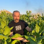 ADIYAMAN (PERRE) - (Şeriban ÖZÇAKMAK) - Kahta Ziraat Odası Başkanı Rüştü Turanlı ile Adıyaman Ticaret ve Sanayi Odası Meclis Başkanı ve Tarım Komisyonu Başkanı Abdulgani Bereket, badem fiyatlarındaki belirsizliğin gideri...