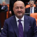 ADIYAMAN (PERRE) - (Şeriban ÖZÇAKMAK) - AK Parti Adıyaman Milletvekili, TBMM Plan ve Bütçe Komisyonu Üyesi ve AK Parti Genel Merkez Sivil Toplum ve Halkla İlişkiler Başkan Yardımcısı Doç.
