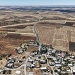 ADIYAMAN (PERRE) - (Şeriban ÖZÇAKMAK) - Adıyaman İl Özel İdaresi, Besni ilçesine bağlı Ören Köyü'nde yürüttüğü sıcak asfalt çalışmalarının tamamlandığını duyurdu.