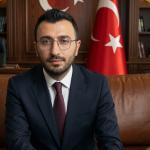 ADIYAMAN (PERRE) - (Şeriban ÖZÇAKMAK) - Ölçme, Seçme ve Yerleştirme Merkezi'nin 2026 Yükseköğretim Kurumları Sınavı'na ilişkin değerlendirme sürecinde AYT Matematik Testi 23.