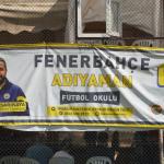 ADIYAMAN (PERRE) - (Murat KAYIŞ) - Fenerbahçe Adıyaman Futbol Okulu Antrenörü, Hareket ve Antrenman Bilim Uzmanı Dr.